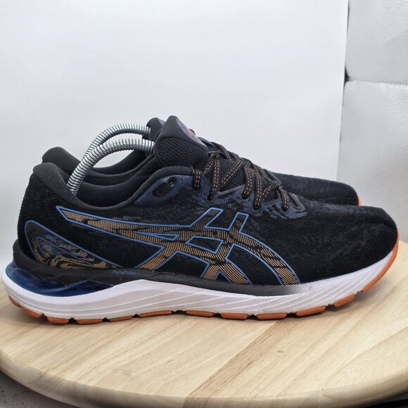 Asics Gel-Cumulus 23 1011B012-003 Running Sneaker Shoes Adult Men's Size 9 - Picture 3 of 9